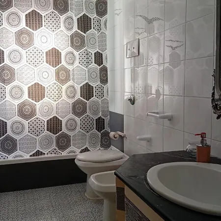 Bbx Centro * Palermo