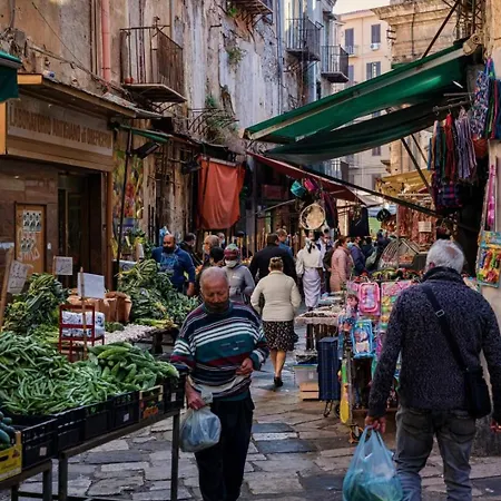 Bbx Centro * Palermo