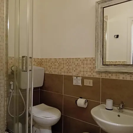 Bbx Centro Палермо