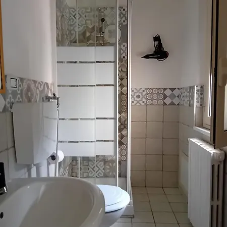 Bbx Centro Pensión Palermo