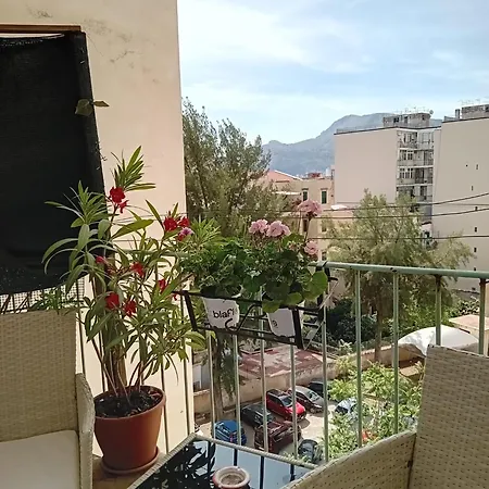 Bbx Centro Maison d'hôtes