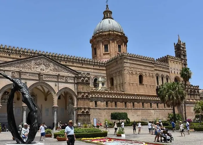 Bbx Centro パレルモ