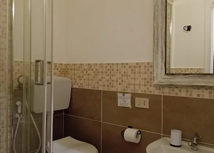 Bbx Centro パレルモ