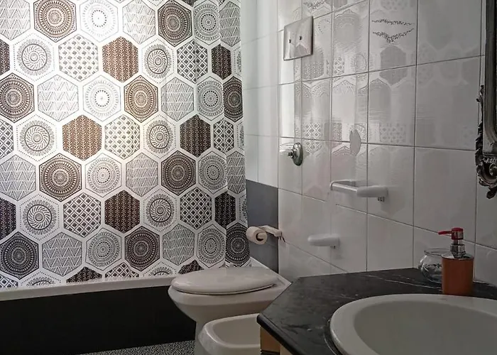 Bbx Centro * パレルモ