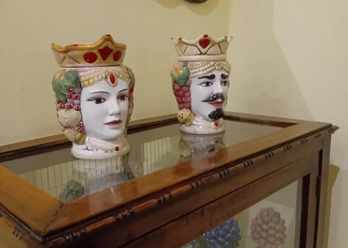 Bbx Centro パレルモ