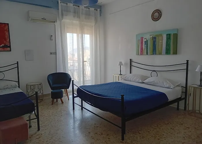 Bbx Centro ゲストハウス