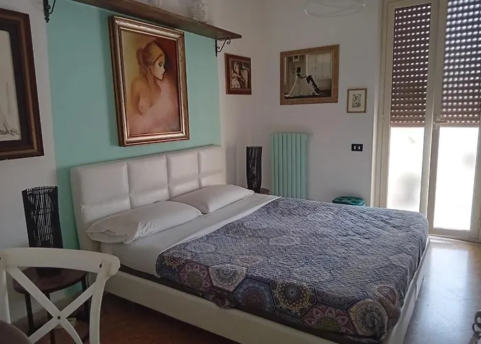 Bbx Centro ゲストハウス