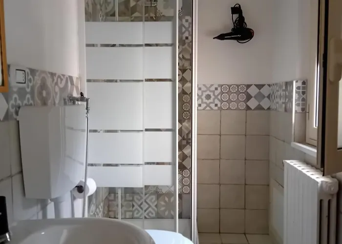 Bbx Centro ゲストハウス パレルモ