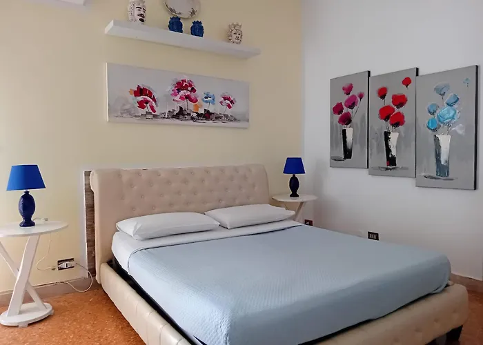 ゲストハウス Bbx Centro パレルモ