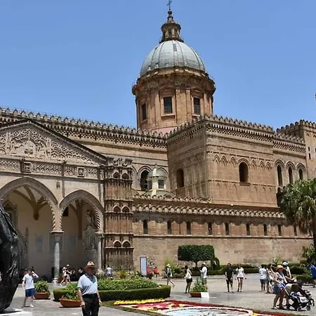 Bbx Centro باليرمو