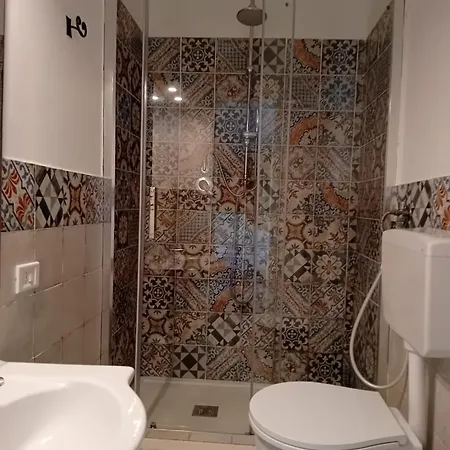 בית הארחה Bbx Centro *