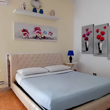 بيت ضيافة Bbx Centro باليرمو